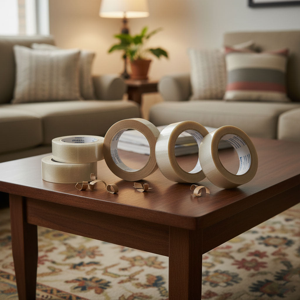 DermaFix Hydrocolloid Roll – Burn & Wound Care