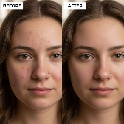 DermaFix Hydrocolloid Roll – Burn & Wound Care