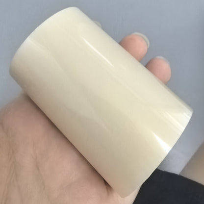 DermaFix Hydrocolloid Roll – Burn & Wound Care