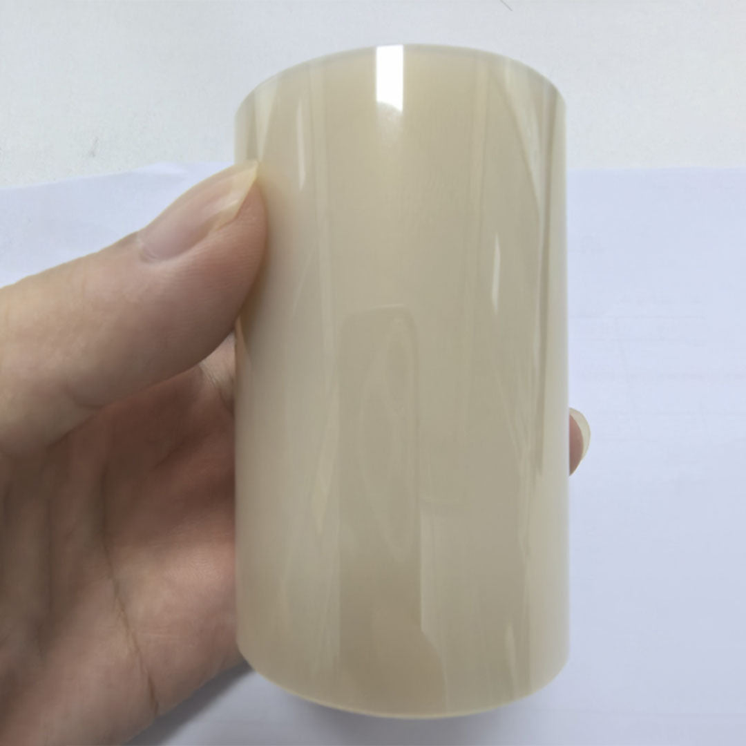 DermaFix Hydrocolloid Roll – Burn & Wound Care